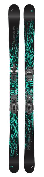 Head_Oblivion_84___Griffon_13_GW_Ski_Unisex_Zwart_2026