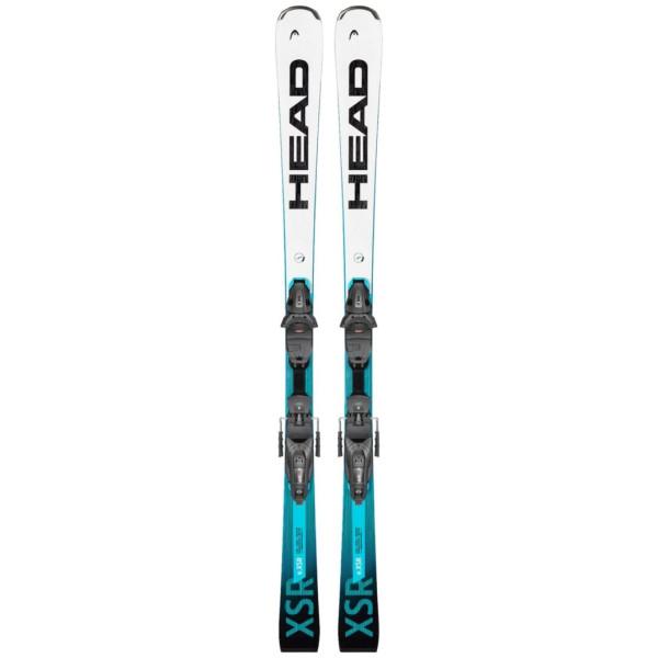 Head_WC_Rebels_e_SLR_SW___PR_11_GW_Ski_Unisex_Wit_2025