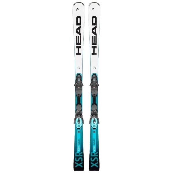 Head_WC_Rebels_e_XSR_SW___PR_11_GW_Ski_Unisex_Wit_2025_____
