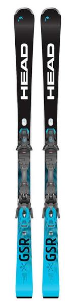 Head_Worldcup_Rebels_e_GSR___PR_11_GW_Ski_Unisex_Wit_2025