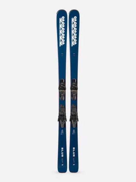 K2_BLUR_79___M3_11_Ski_Unisex_Antraciet_2026