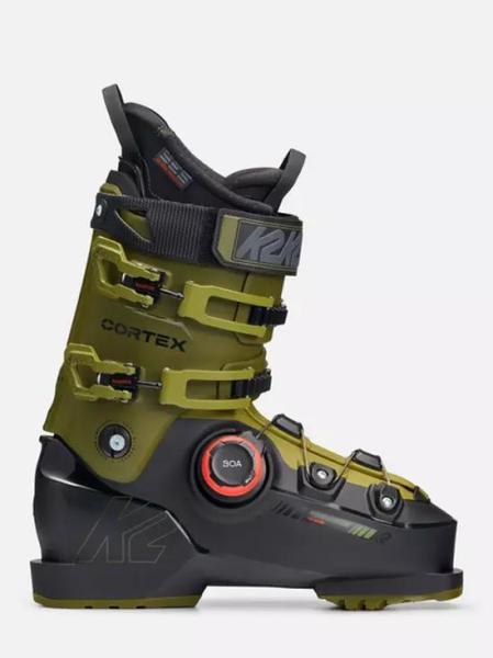 K2_CORTEX_110_BOA_LV_Skischoen_Heren_Groen_2026_1