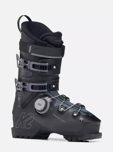 K2_RECON_100_BOA_MV_Skischoen_Heren_Zwart_2026