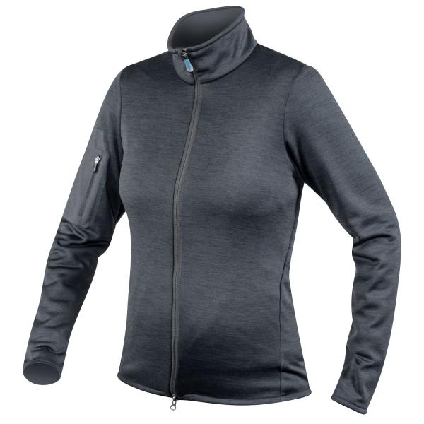 Komperdell_Full_Zip_Sweater_Protectiekleding_Dames_2
