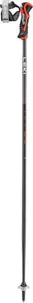 Leki_Airfoil_3D_Skistok_Unisex_Zwart_Rood_2026_4
