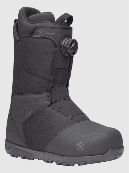 Nidecker_Sierra_Boot_Black_Snowboardschoe