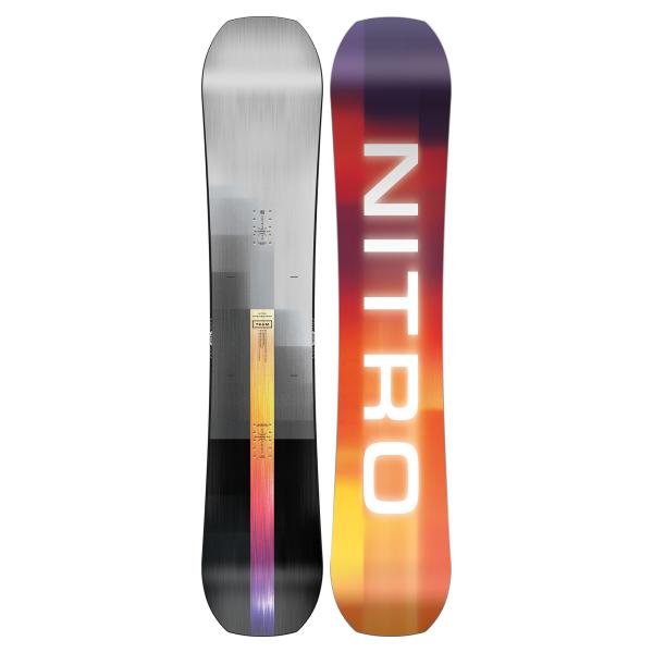 Nitro_Team_Wide_Snowboard_Unisex_Grijs_2025