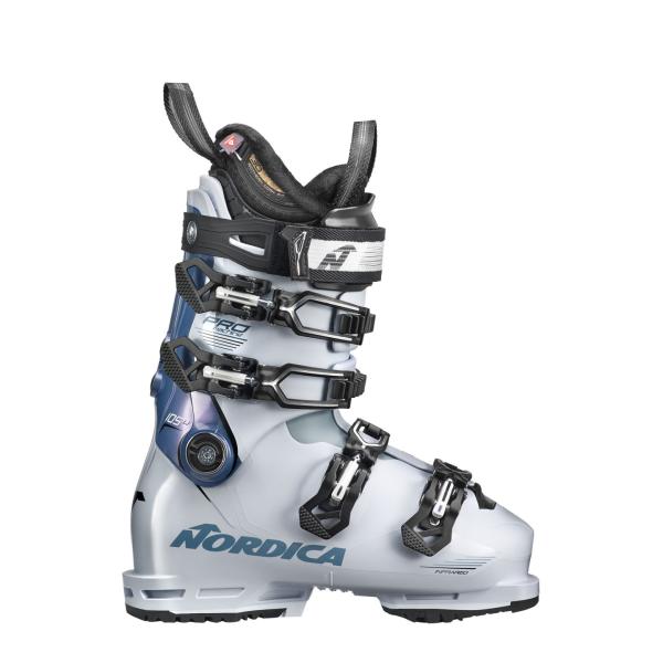 Nordica_Pro_Machine_105_W_LV_GW_Skischoen_Dames_Grijs_2025