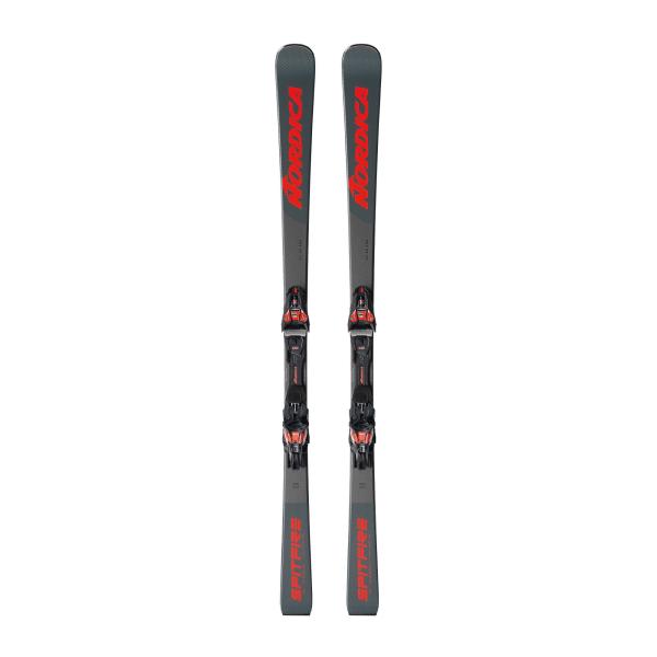 Nordica_Spitfire_Pro_DC_68___TPX12_Ski_Unisex_Rood_2025
