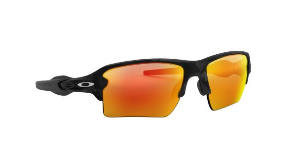 Oakley_Flak_2_0_XL_Zonnebril_Unisex_Zwart_2025_5