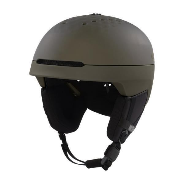 Oakley_MOD3_Skihelm_Unisex_Groen_2025