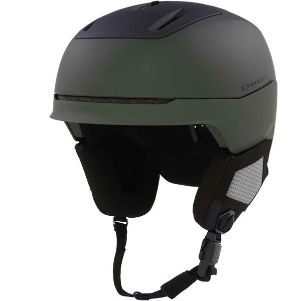 Oakley_MOD5_Skihelm_Unisex_Groen_2026_4