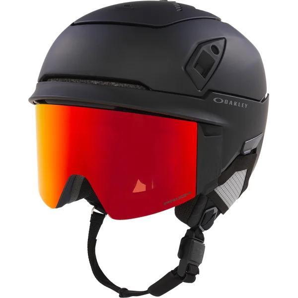 Oakley_MOD7_Torch_iridium_Vizierhelm_Unisex_Zwart_2026_1