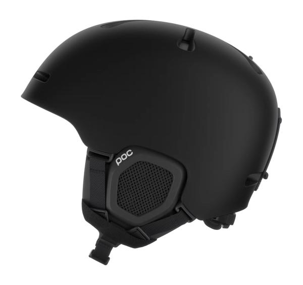 POC_Fornix_Skihelm_Unisex_Zwart