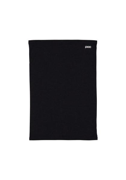 POC_Layer_Merino_Nekwarmer_Zwart_2026