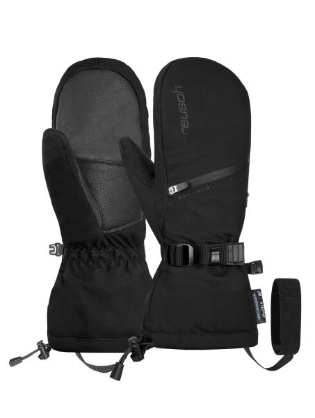 Reusch_Demi_R_TEX_XT_Mitten_Handschoen_Dames_Zwart_2026_3