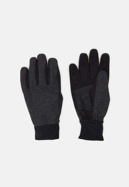 Reusch_Walk_TOUCHTEC_Black_Grey_Alpine_Melange_Handschoen_Unisex_2021