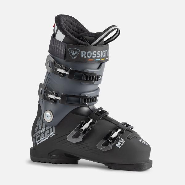 Rossignol_HI_Speed_Pro_100_Skischoen_Heren_Zwart_2026