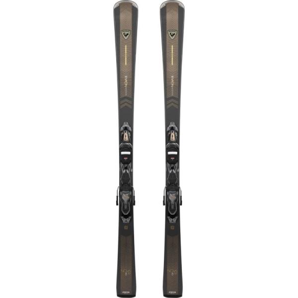 Rossignol_Nova_8_Xpress_11_W_GW_Ski_Dames_Goud_2026_4