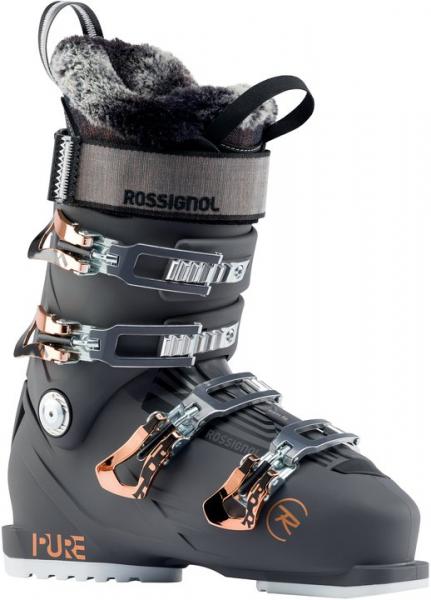 Rossignol_Pure_Pro_100x_Skischoen_Dames_Graphite_2022