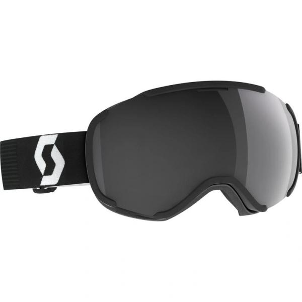 Scott_Goggle_Faze_II_Goggle_Unisex_Zwart_2026_1