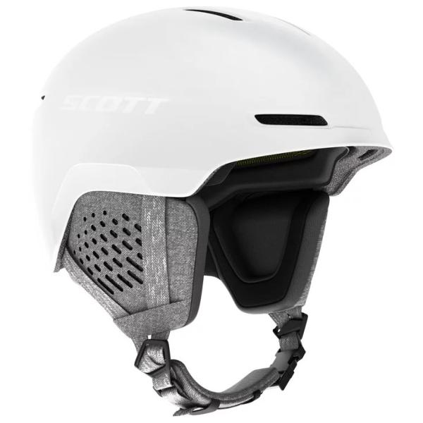 Scott_Track_Skihelm_Unisex_Wit_2025