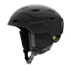 Smith_Mission_Skihelm_Unisex_Zwart_2024