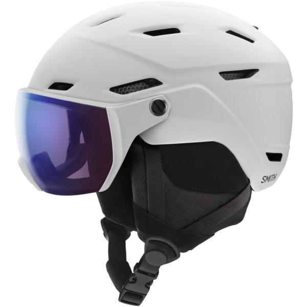 Smith_Survey_EU_Vizierhelm_Unisex_Wit_2025