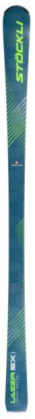 St_ckli_Laser_SX___SRT_Speed_D20___SRT12_Ski_Unisex_Blauw_2025