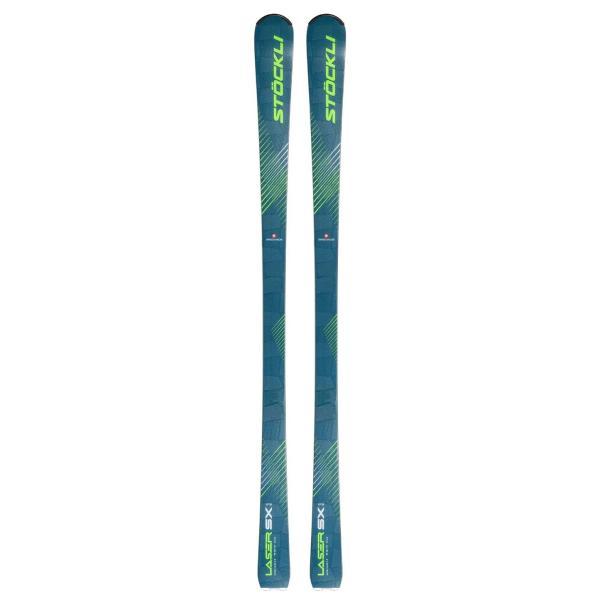 St_ckli_Laser_SX___SRT_Speed_D20___SRT12_Ski_Unisex_Groen_2026