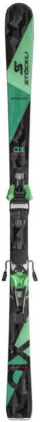 St_ckli_Montero_AX___Strive_13D_Ski_Unisex_Groen_2024_3