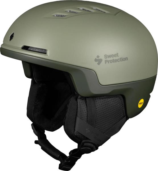Sweet_Daymaker_Mips_Skihelm_Unisex_Groen_2026