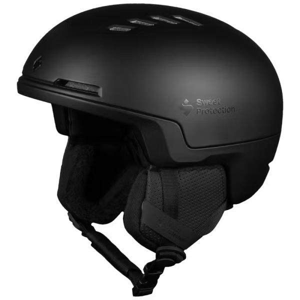 Sweet_Daymaker_Mips_Skihelm_Unisex_Zwart_2026_1