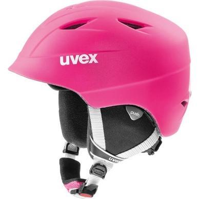 Uvex_Airwing_2_Pro_Skihelm_Junior_Roze