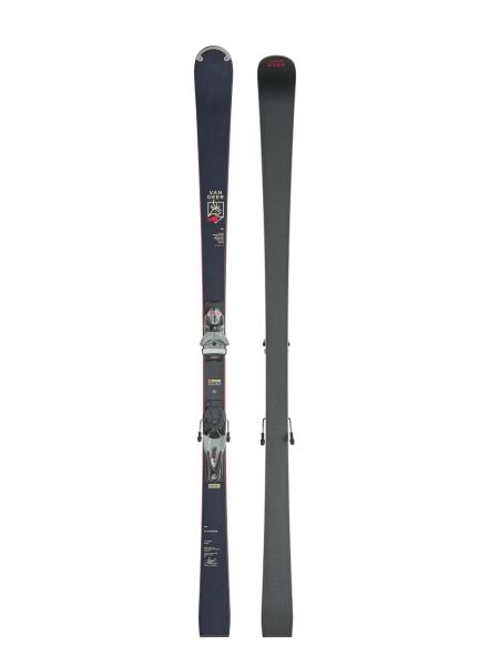 Van_Deer_H_Power_68___SPX12_GW_Ski_Unisex_Zwart_2026_2