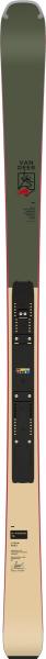 Van_Deer_H_Power_78____R22_WC___SPX_12_GW_Ski_Unisex_Groen_2025