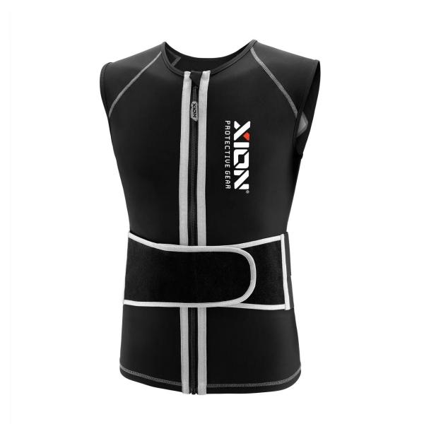 Xion_No_Sleeve_Vest_Freeride_Protectiekleding_Heren_Zwart_2024_2