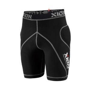 Xion_Short_Freeride_Protectiekleding_Heren_Zwart_2026_2
