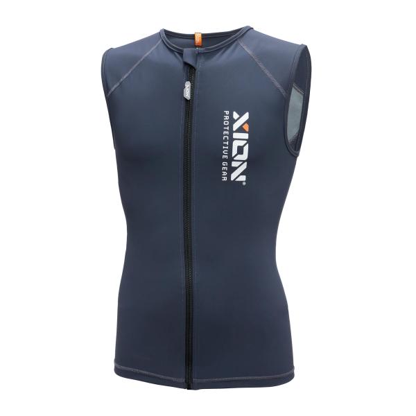 Xion_Vest_Freeride_Lite_Protectiekleidng_Junior_Grijs_2026_3