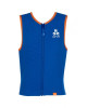 341Arva_Action_Vest_Junior_Boy_blauw_oranje_S