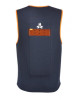 342Arva_Action_Vest_Men_grijs_oranje_