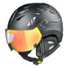 CP_Cuma_DL_Vario_Multicolour_Mirror_Vizierhelm_Unisex_Zwart_2024