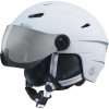 Cairn_Electron_Visor_Mat_White_Vizierhelm_2023