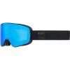 Cairn_Magnitude_CLX3000_Goggle_Unisex_Zwart_Blauw_2025_