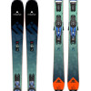 Dynastar_Speed_4X4_563_TI_K_NX12_Ski_Unisex_Blauw_2024