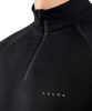 Falke_MW_Zip_Shirt_Tight_Heren_Zwart_2023_4