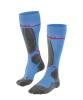 Falke_SK4_Advanced_Compression_Light_Skisokken_Dames_Blauw_2025_1