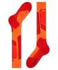 Falke_SK4_Advanced_Skisokken_Heren_Orange_2024_3