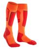 Falke_SK4_Advanced_Skisokken_Heren_Orange_2024_8