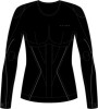 Falke_W_Longsleeved_Shirt_Tight_Dames_Zwart_2023